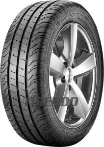 Bild 1 för Continental 205/75R16C VANCONTACT 200 110/108R 8PR