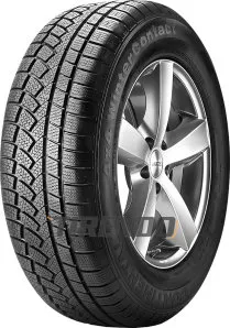 Bild 1 för Continental 4X4 WinterContact ( 255/55 R18 105H * )