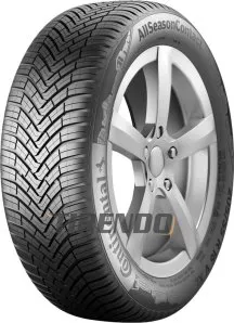 Bild 1 för Continental AllSeasonContact ( 215/70 R16 100H EVc )