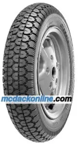 Produktfoto för Continental Classic ( 3.50-10 RF TT 59L Bakhjul, M/C, Framhjul )
