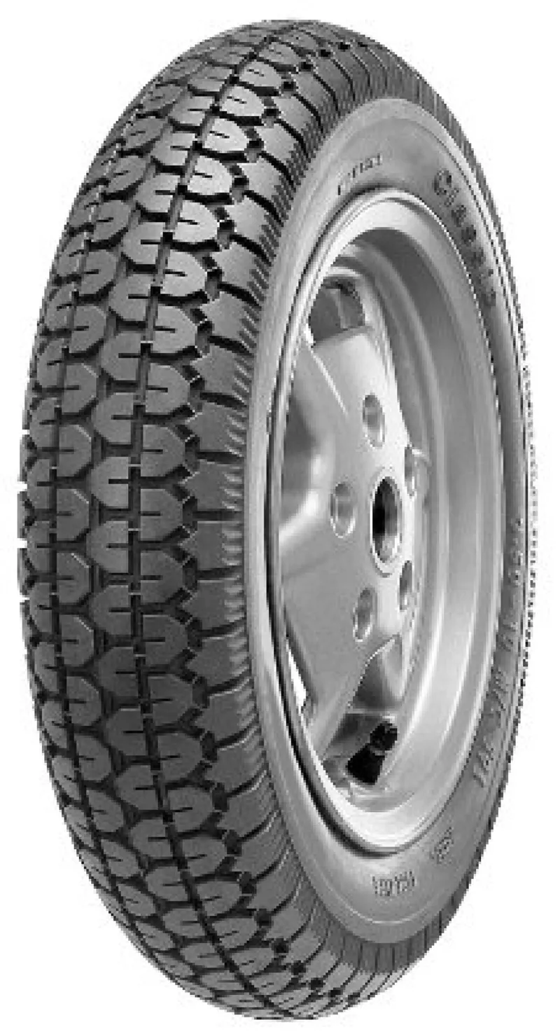 Bild 2 för Continental Classic ( 3.50-10 RF TT 59L Bakhjul, M/C, Framhjul )