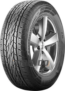 Bild 1 för Continental ContiCrossContact LX 2 ( 205 R16C 110/108S 8PR EVc )