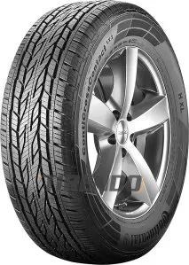 Produktfoto för Continental ContiCrossContact LX 2 ( 225/70 R16 103H EVc )