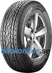 Bild 1 för Continental ContiCrossContact LX 2 ( 265/70 R15 112H EVc )