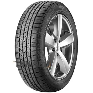 Produktfoto för Continental ContiCrossContact Winter ( 235/65 R18 110H XL )