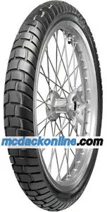 Produktfoto för Continental ContiEscape ( 2.75-21 TT 45S M/C, Framhjul )
