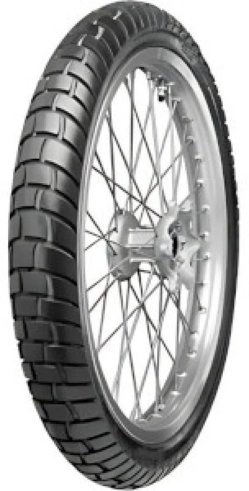 Bild 2 för Continental ContiEscape ( 2.75-21 TT 45S M/C, Framhjul )