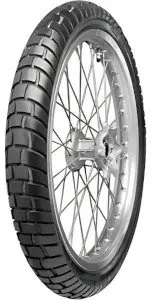 Produktfoto för Continental ContiEscape ( 90/90-21 TT 54S M/C, Framhjul )