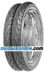 Produktfoto för Continental ContiGo ( 2 1/4-16 RF TT 38J Bakhjul, M/C, Framhjul )