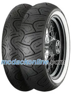 Produktfoto för Continental ContiLegend ( 180/65B16 RF TL 81H Bakhjul, M/C WW )