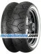 Bild 2 för Continental ContiLegend ( 180/65B16 RF TL 81H Bakhjul, M/C WW )