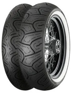 Bild 1 för Continental ContiLegend ( MU85B16 RF TL 77H Bakhjul, M/C WW )
