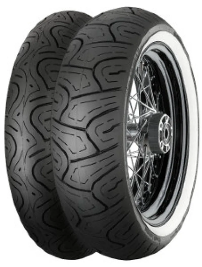 Bild 3 för Continental ContiLegend ( MU85B16 RF TL 77H Bakhjul, M/C WW )