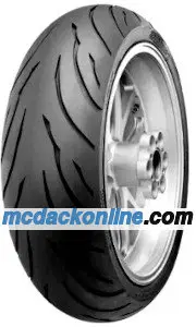 Produktfoto för Continental ContiMotion M ( 180/55 ZR17 TL (73W) Bakhjul, M/C, Variante M )