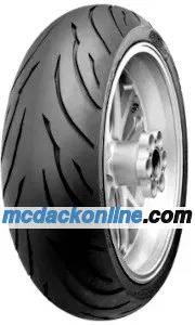 Bild 1 för Continental ContiMotion M ( 180/55 ZR17 TL (73W) Bakhjul, M/C, Variante M )