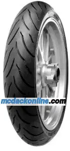 Produktfoto för Continental ContiMotion Z ( 120/70 ZR17 TL (58W) M/C, Variante Z, Framhjul )