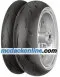 Bild 2 för Continental ContiRaceAttack 2 ( 180/60 ZR17 TL 75W Bakhjul, M/C, Gummiblandning Medium )