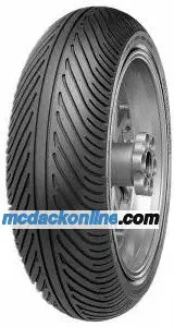 Produktfoto för Continental ContiRaceAttack Rain ( 180/55 R17 TL Bakhjul, Gummiblandning RAIN, NHS )