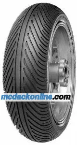 Bild 1 för Continental ContiRaceAttack Rain ( 180/55 R17 TL Bakhjul, Gummiblandning RAIN, NHS )
