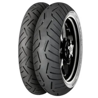 Produktfoto för Continental ContiRoadAttack 3 CR ( 100/90 R18 TL 56V M/C, Framhjul )