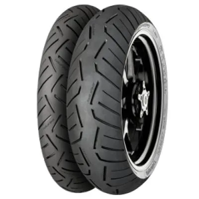 Alternativ bild 0 för Continental ContiRoadAttack 3 CR ( 100/90 R18 TL 56V M/C, Framhjul )