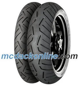 Bild 1 för Continental ContiRoadAttack 3 CR ( 110/80 R18 TL 58V Bakhjul, M/C )
