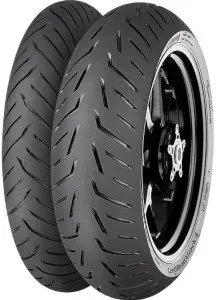 Bild 1 för Continental ContiRoadAttack 4 GT ( 120/70 ZR17 TL (58W) M/C, Framhjul )