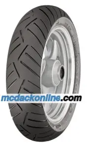 Produktfoto för Continental ContiScoot ( 90/90-14 RF TL 52S Bakhjul, Framhjul )