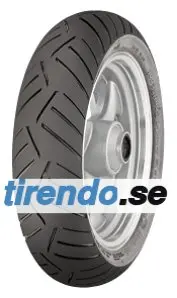 Produktfoto för Continental ContiScoot ( 90/90-14 RF TL 52S Bakhjul, Framhjul )