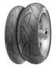 Bild 3 för Continental ContiSportAttack ( 120/70 ZR17 TL (58W) M/C, Framhjul )