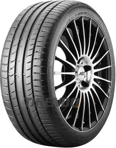 Produktfoto för Continental ContiSportContact 5P ( 225/40 ZR19 93Y XL MO )