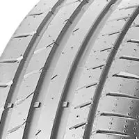 Produktfoto för Continental ContiSportContact 5P ( 235/35 ZR19 91Y XL RO2 )