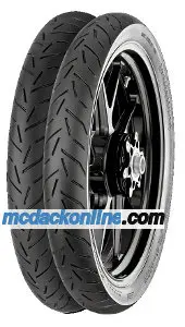Produktfoto för Continental ContiStreet (70/90 R17 38P)