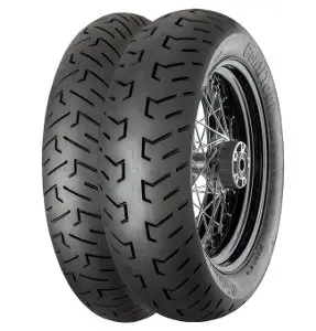 Produktfoto för Continental ContiTour ( MT90B16 RF TL 74H Bakhjul, M/C )