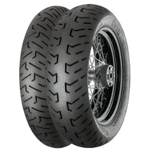 Bild 1 för Continental ContiTour ( MT90B16 RF TL 74H Bakhjul, M/C )