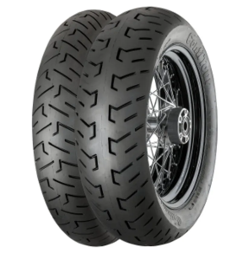 Bild 2 för Continental ContiTour ( MT90B16 RF TL 74H Bakhjul, M/C )