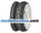 Bild 2 för Continental ContiTrailAttack 3 ( 120/70 ZR19 TL 60W M/C, Framhjul )