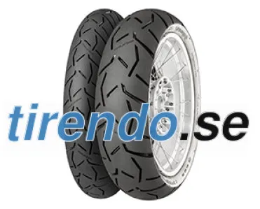 Bild 1 för Continental ContiTrailAttack 3 ( 90/90-21 TL (54V) M/C, Framhjul )