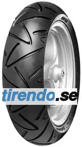 Produktfoto för Continental ContiTwist ( 130/60-13 TL 53P Bakhjul, M/C )