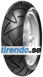 Bild 1 för Continental ContiTwist ( 3.00-10 RF TL 50M Bakhjul, M/C, Framhjul )