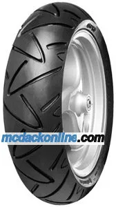Bild 1 för Continental ContiTwist Sport SM ( 100/80-17 TL 52H M/C, Framhjul )