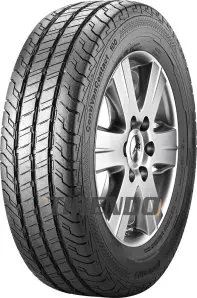 Produktfoto för Continental ContiVanContact 100 (235/65 R16 121/119R)