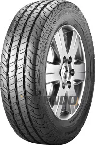 Bild 1 för Continental ContiVanContact 100 (235/65 R16 121/119R)