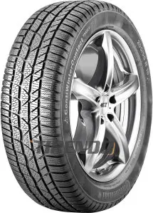 Produktfoto för Continental ContiWinterContact TS 830P ( 225/50 R18 99H XL AO )