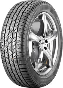 Bild 1 för Continental ContiWinterContact TS 830P ( 265/40 R19 98V, N0 )