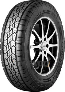 Bild 1 för Continental CrossContact ATR ( 255/55 R18 109V XL )