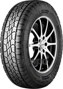 Produktfoto för Continental CrossContact ATR ( 265/70 R15 112T )