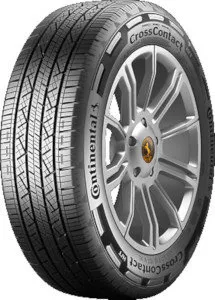 Bild 1 för Continental CrossContact H/T ( 265/70 R16 112H EVc )