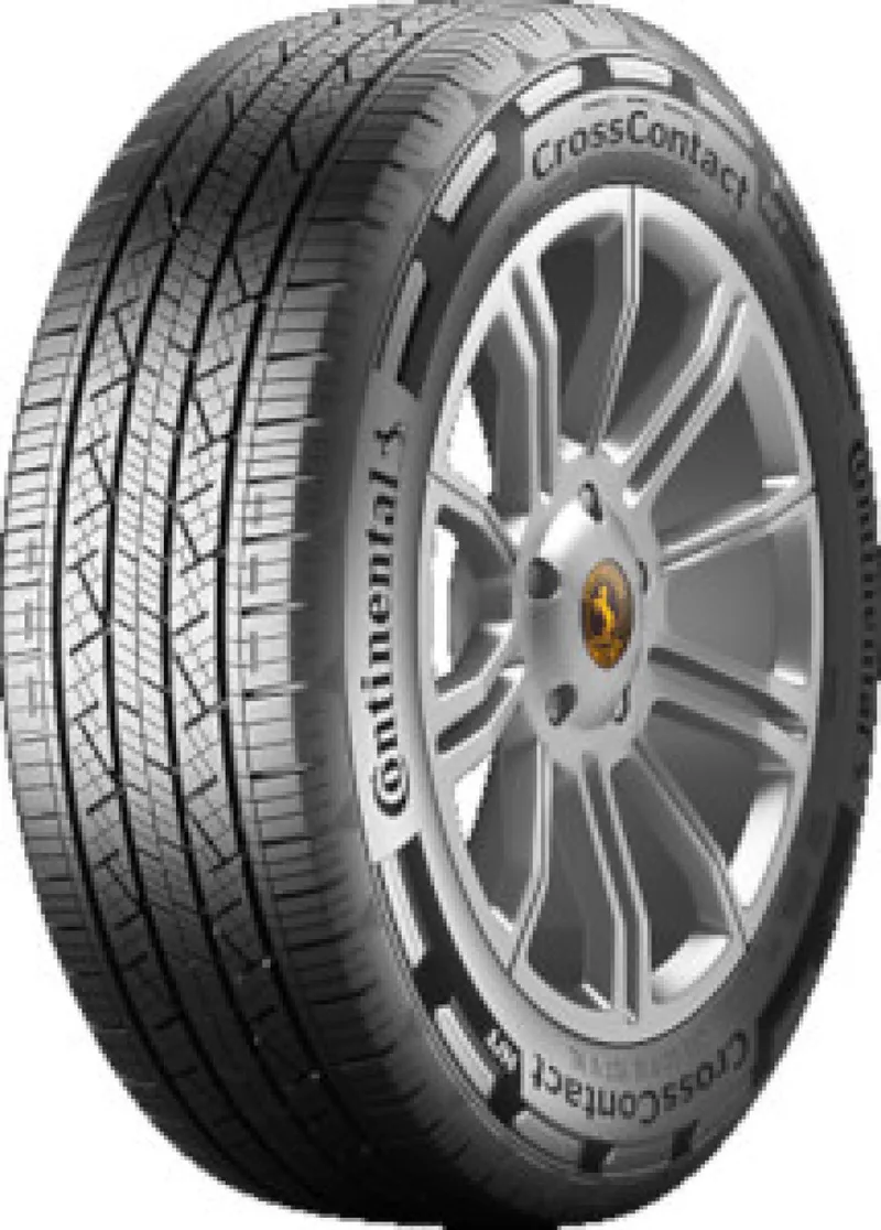 Bild 2 för Continental CrossContact H/T ( 265/70 R16 112H EVc )