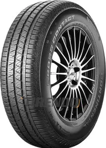 Produktfoto för Continental CrossContact LX Sport ( 265/45 R21 108H XL AO, EVc )